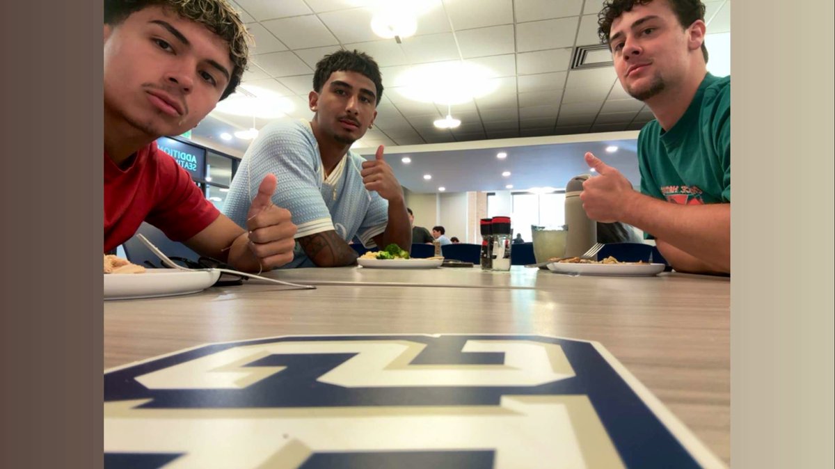 SEU Men's Soccer tweet media