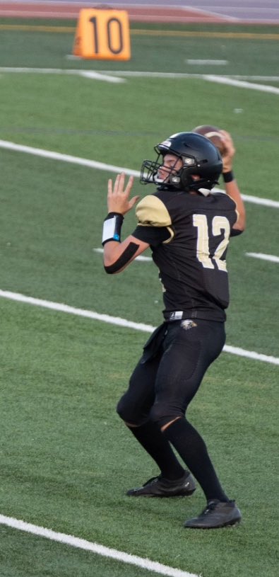 Chance Bunch tweet media