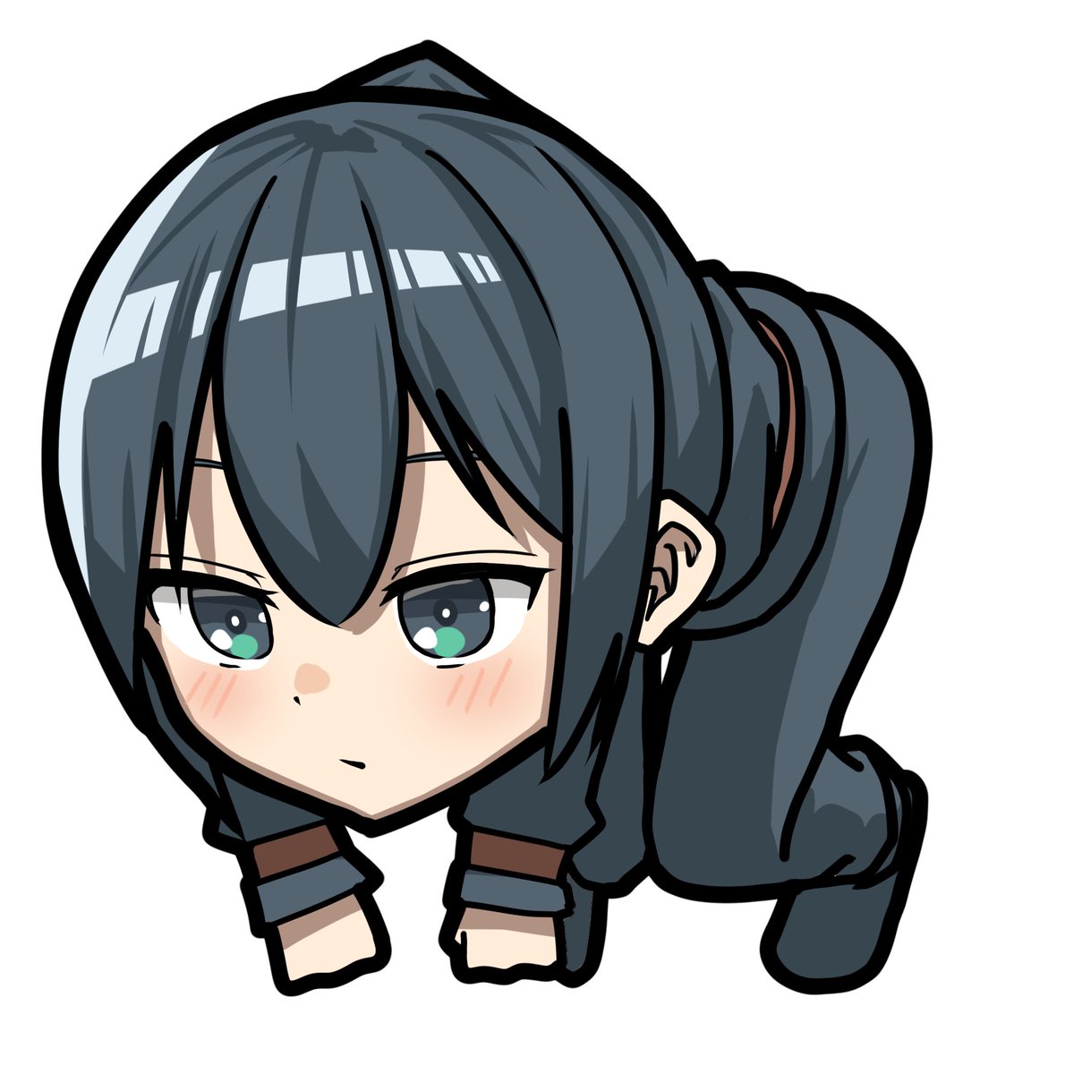 And obviously most importantly