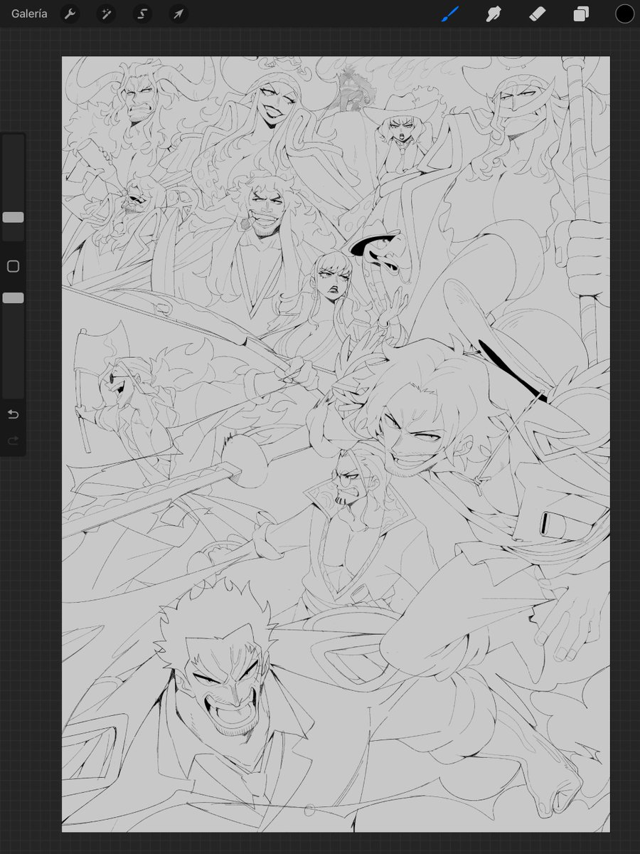 Samu_ ✨ FicZone Stand 8 ✨️ tweet media