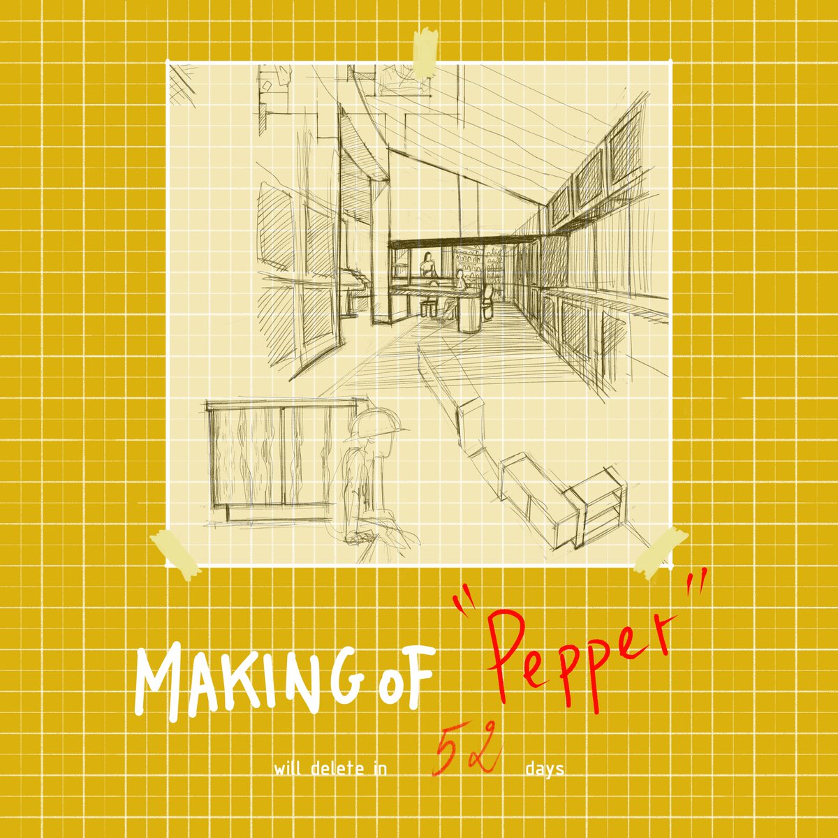 #J-52

A kitchen. An odd kitchen
#readpepper