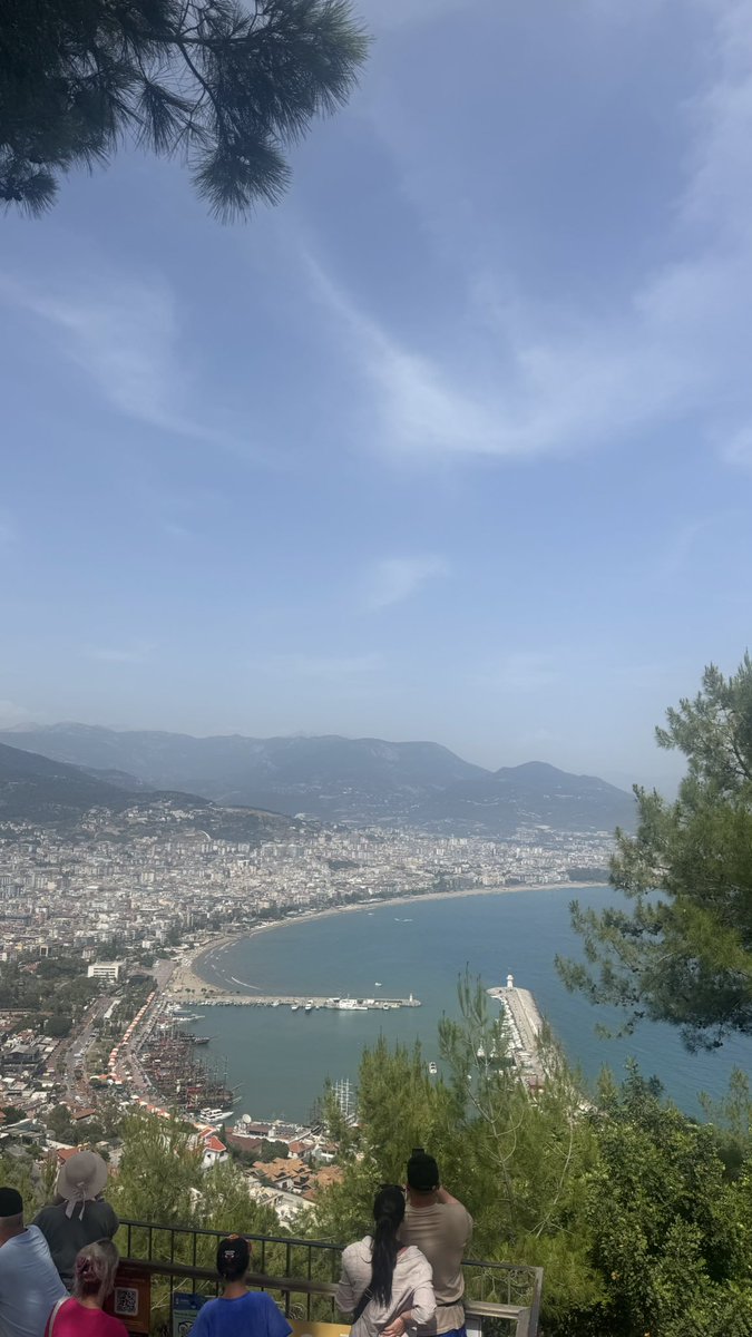 Alanya’da yazz🩵🧜‍♀️✨🏖️