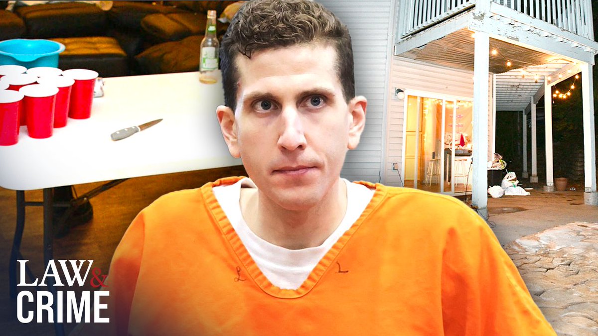 Angenette5's tweet image. WATCH:  @LawCrimeNetwork Crime Fix - NEW #BryanKohberger Crime Scene Photos Reveal Clues in Idaho Murders
@JoeGiacalone and I Go Through Them and the Body-Worn Camera 👇👇
tiny.cc/5znr001