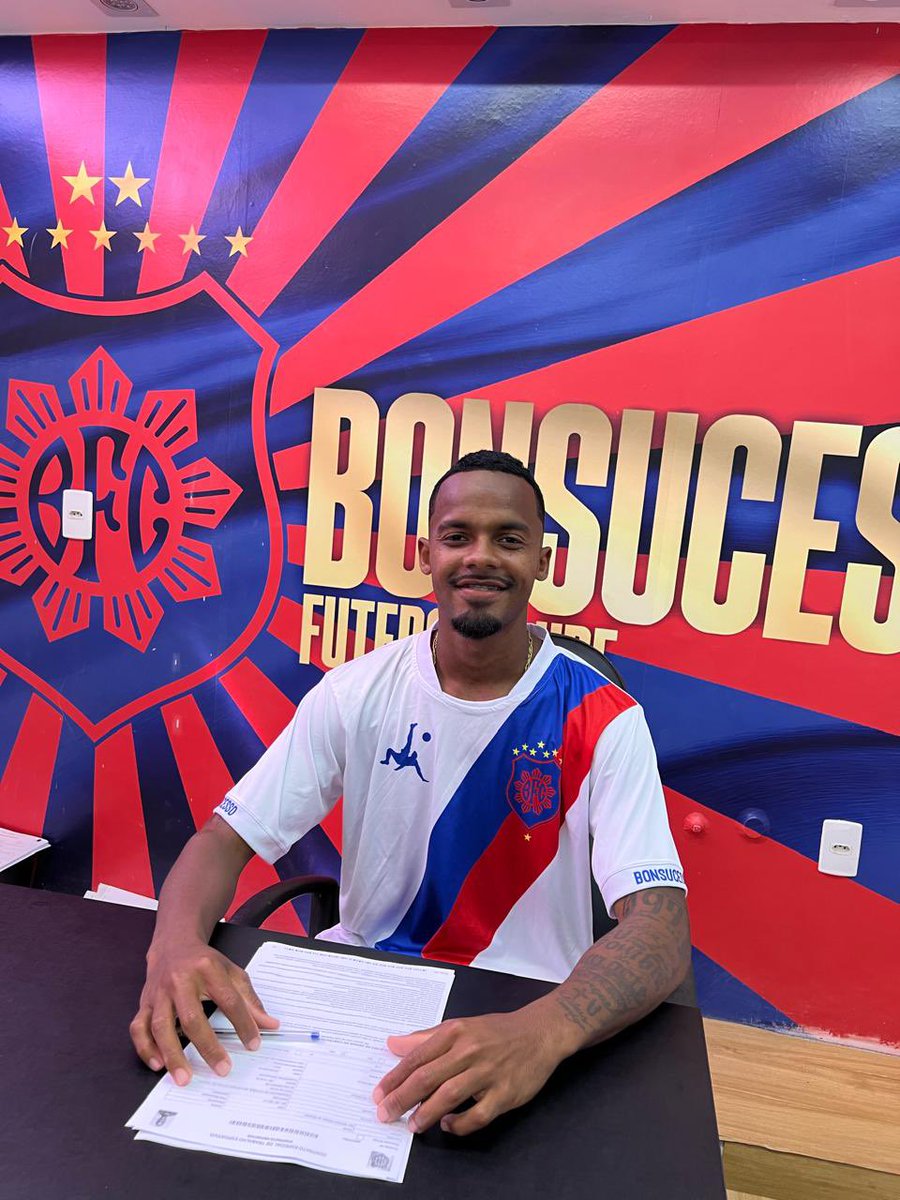 Igor Mendes tweet media