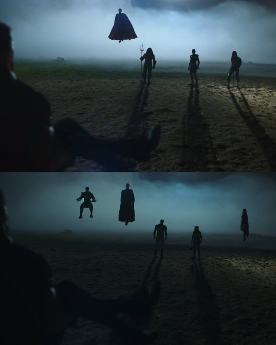 nyc_johnson's tweet image. Wow, @DCpeacemaker #retcon what really happened in  #season1. Unless that's what happened in the #DCU and not #DCEU. Hmm... The #Plotthickens. youtube.com/watch?v=hcDhwA…