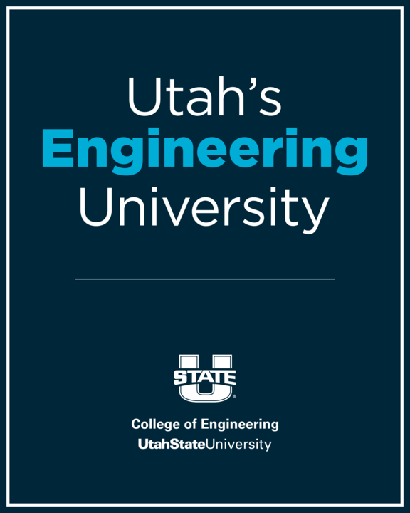 USU Engineering tweet media