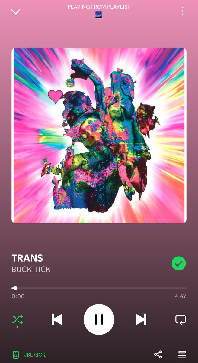 valleyghosts's tweet photo. my shuffle agrees 🥰🫡 https://t.co/u6qusBEXGM