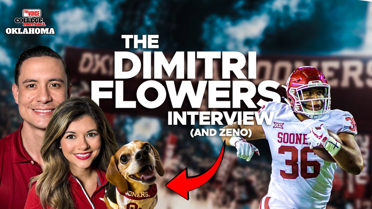 Chad P. Smith (@chadpsmith_) on Twitter photo 🚨🚨Tonight!
We have the great and powerful Dimitri Flowers (<a href="/treeflowers36/">Dimitri Flowers</a>) joining us! Come and hear his thoughts on the upcoming season.
AND...
The beagle is back. Come catch the first Zeno Zone of the year. "See his picks and get rich, kids!"
Tonight at 7pm on Youtube 🚨🚨Tonight!
We have the great and powerful Dimitri Flowers (<a href="/treeflowers36/">Dimitri Flowers</a>) joining us! Come and hear his thoughts on the upcoming season.
AND...
The beagle is back. Come catch the first Zeno Zone of the year. "See his picks and get rich, kids!"
Tonight at 7pm on Youtube