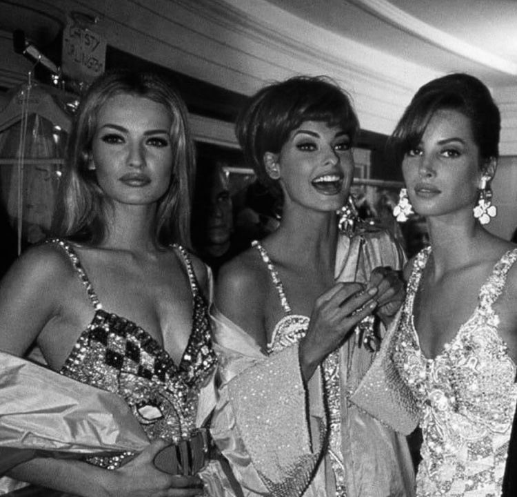 runway models, part 2: