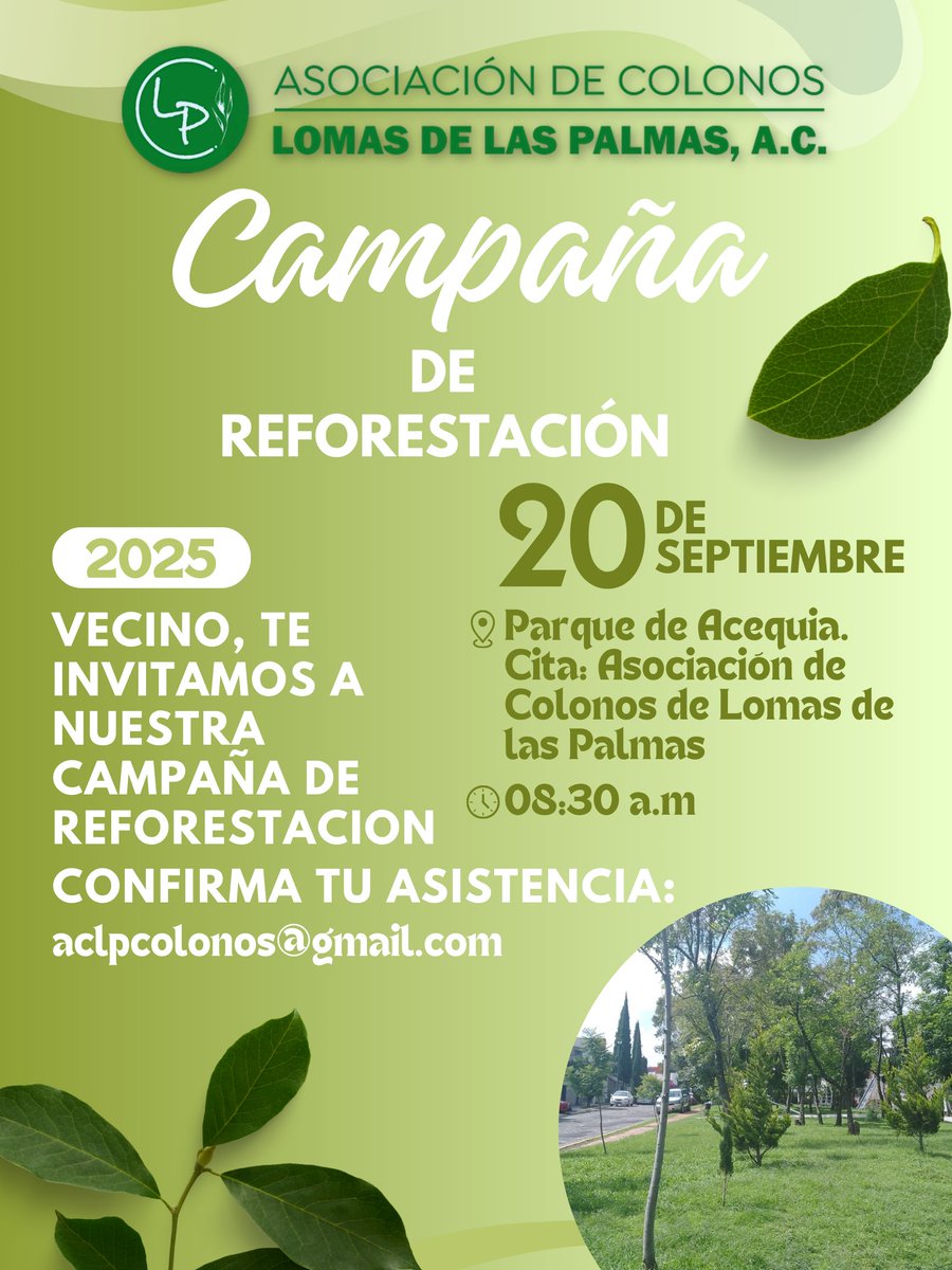 LOMAS DE LAS PALMAS. 🔴 (@asoclomaspalmas) on Twitter photo 