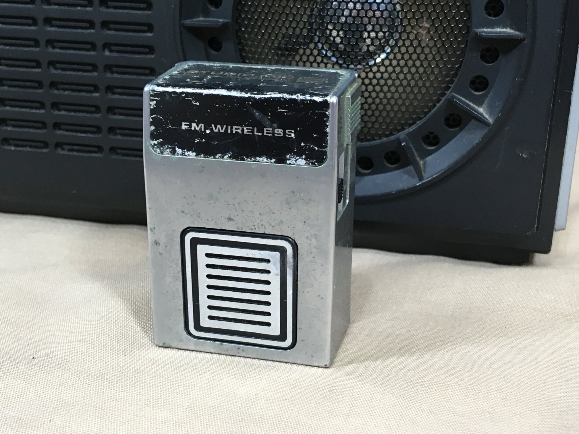 四国工芸　森のサーカス　電話台　ファックス代　昭和レトロ 四国工芸 森のサーカス 電話台 ファックス代 昭和レトロ 楽天
