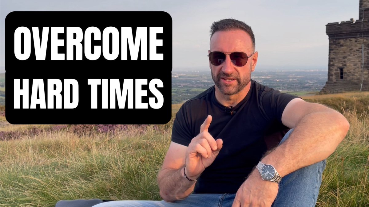 TipsTricksHome's tweet image. Hope for the Future: How to Overcome Hard Times
youtu.be/r8pG-huSGOE