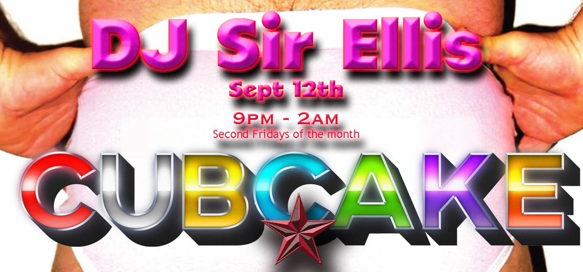 DJSirEllis's tweet image. 