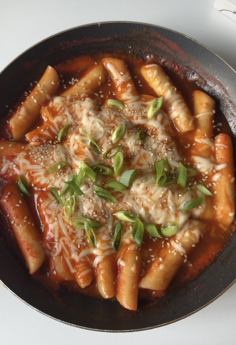 laraheldd's tweet image. recent food i made mmm yum yum