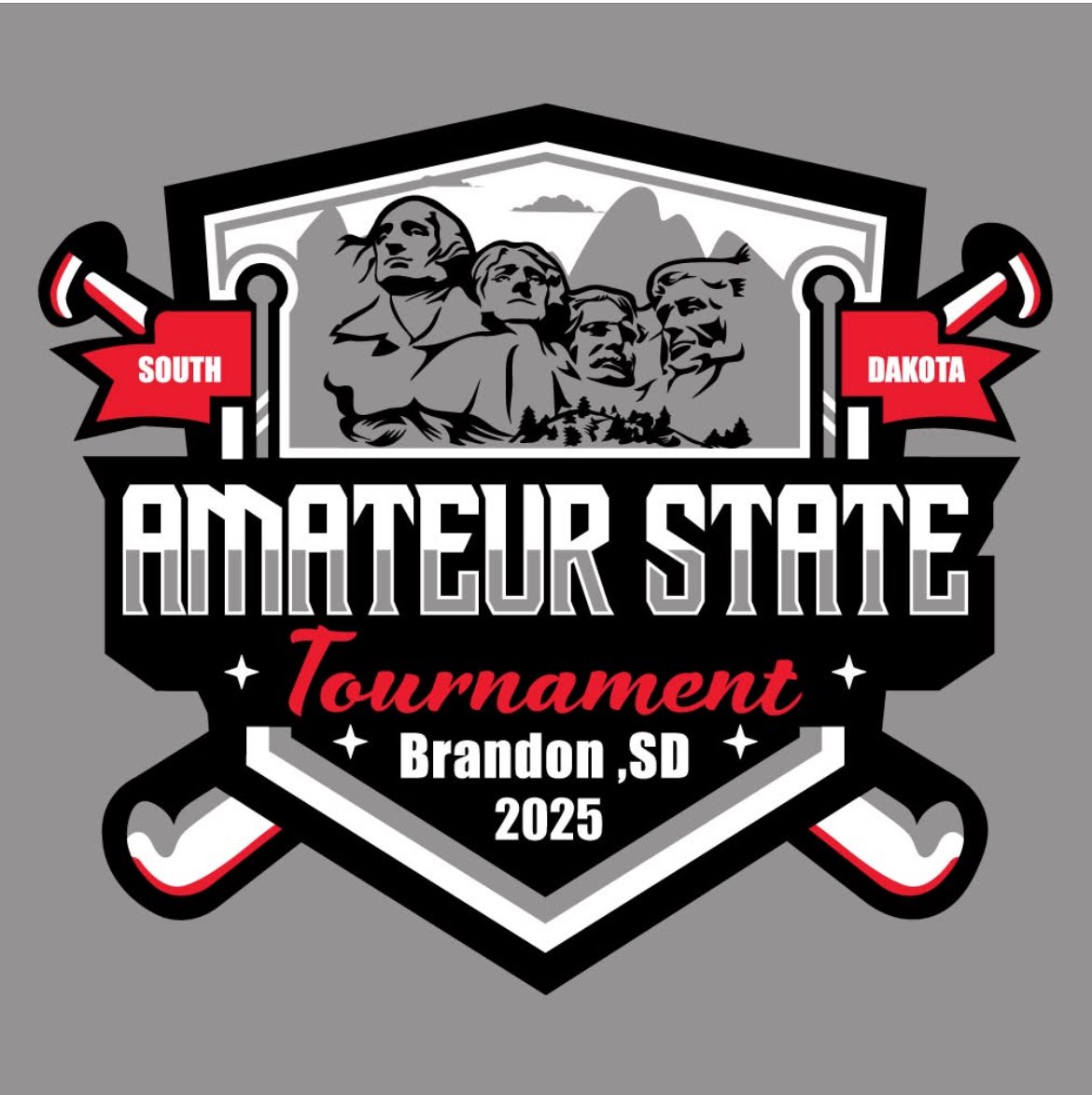 6,012 fans came through the gate during the 2025 SD Amateur Baseball State Tournament! 🙌
With players, volunteers &amp; more, over 10,000 people experienced our amazing facilities.
THANK YOU to all who made it a success for the BVBA, Brandon &amp; Valley Springs! ⚾️ #ItsAboutCommunity