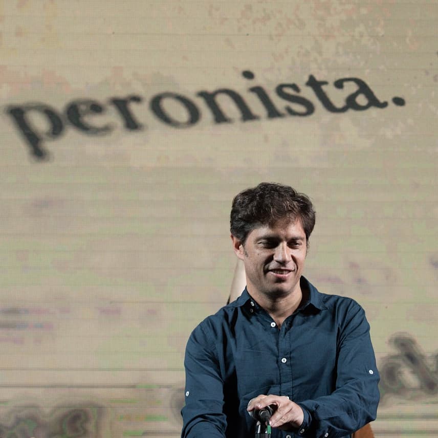 Clara (@claramonje85) on Twitter photo POR HONESTO
POR LABURANTE
POR PERONISTA
POR DECENTE
Más te atacan, más te banco <a href="/Kicillofok/">Axel Kicillof</a> POR HONESTO
POR LABURANTE
POR PERONISTA
POR DECENTE
Más te atacan, más te banco <a href="/Kicillofok/">Axel Kicillof</a>