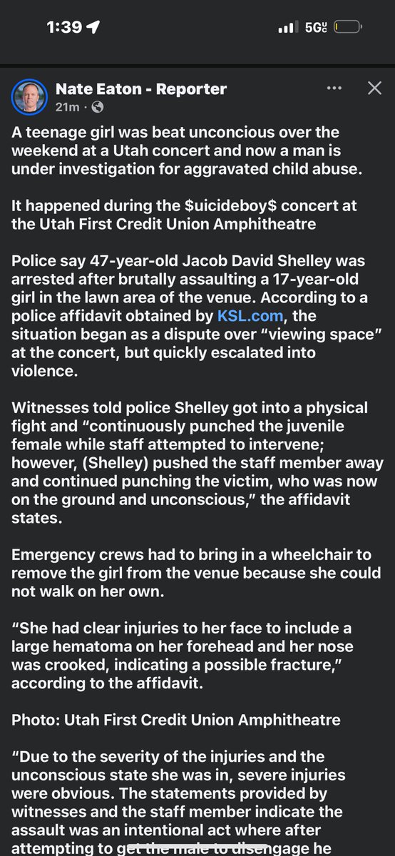 Cloe Peterman tweet media