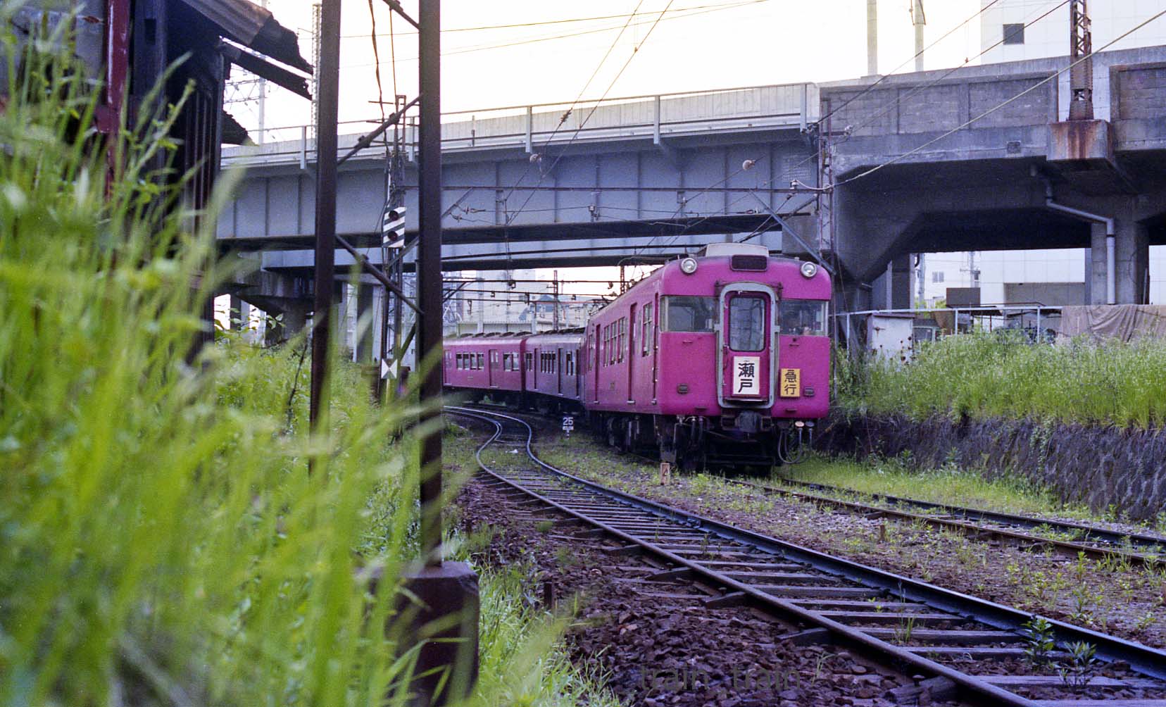 _train_train (@train_rail_) / X