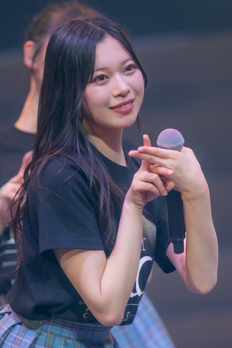 ニアジョイ 3周年コンサート ラッフル A賞 村山結香 ≒JOY 3周年コンサート「≒JOY 3nd ANNIVERSARY PREMIUM CONCERT