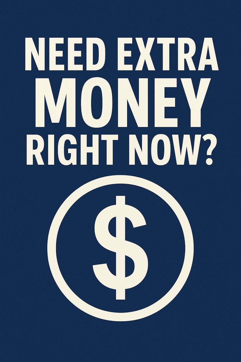 Need cash but can’t qualify at the bank?
Can’t sell your home?
Still need money?
There’s a 4th option no one talks about👇
✅ No stress test
✅ No hoops
✅ No selling
It’s your equity.
Time to unlock it.
📞 DM me. I’ll show you how.

#HomeEquity #NoStressTest #MortgageHelp