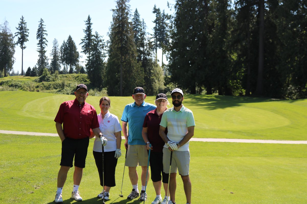 SalArmyBC's tweet image. A powerful day at the 19th Annual Tournament of Hope ⛳️ 

From tailgate lunch to auctions and inspiring stories, every moment supported @gateway_of_hope in #Langley. 

Proceeds fund meals, school supplies, camp for kids &amp;amp; more. 💚