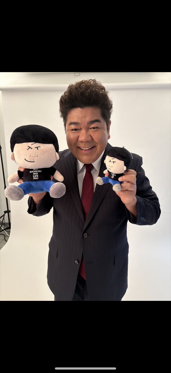 これはかわいいぞ！ ゴリパラ百貨店激アツです。 #ゴリパラ百貨店