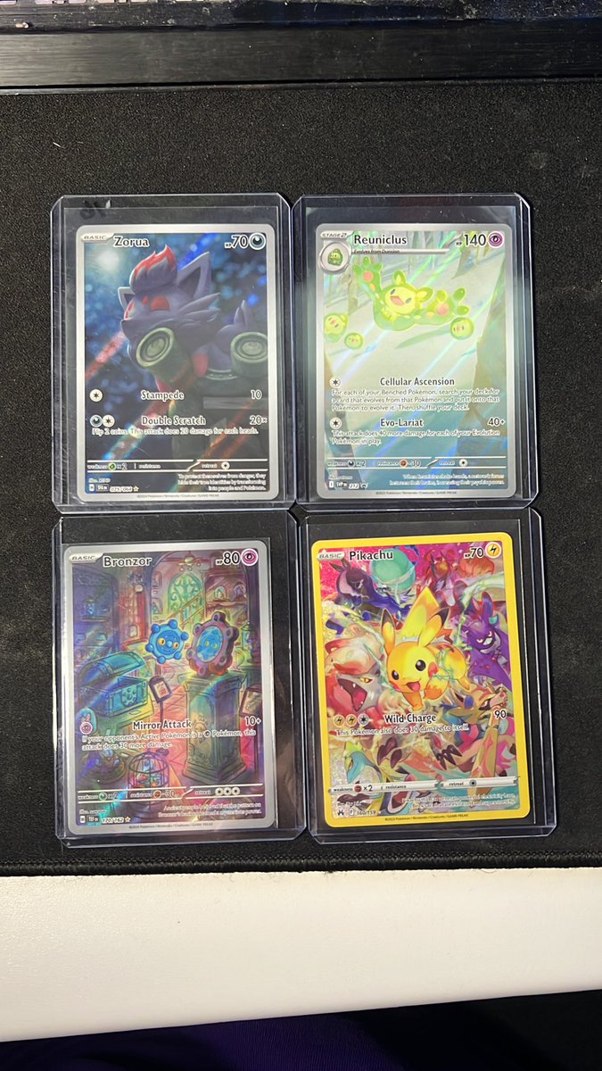 #1 Dragonite Fan (@playoffkidwell) on Twitter photo Alright it’s that time again,
GIVEAWAY! 🎉🚨
Running this giveaway from now till I hit 1,000 Followers OR September 30th (my birthday!)
To enter:
Like this tweet
Follow me <a href="/PlayoffKidwell/">#1 Dragonite Fan</a>
RT
Comment your favorite Pokémon
One winner gets all 4 cards! Good luck everyone! 😊 Alright it’s that time again,
GIVEAWAY! 🎉🚨
Running this giveaway from now till I hit 1,000 Followers OR September 30th (my birthday!)
To enter:
Like this tweet
Follow me <a href="/PlayoffKidwell/">#1 Dragonite Fan</a>
RT
Comment your favorite Pokémon
One winner gets all 4 cards! Good luck everyone! 😊