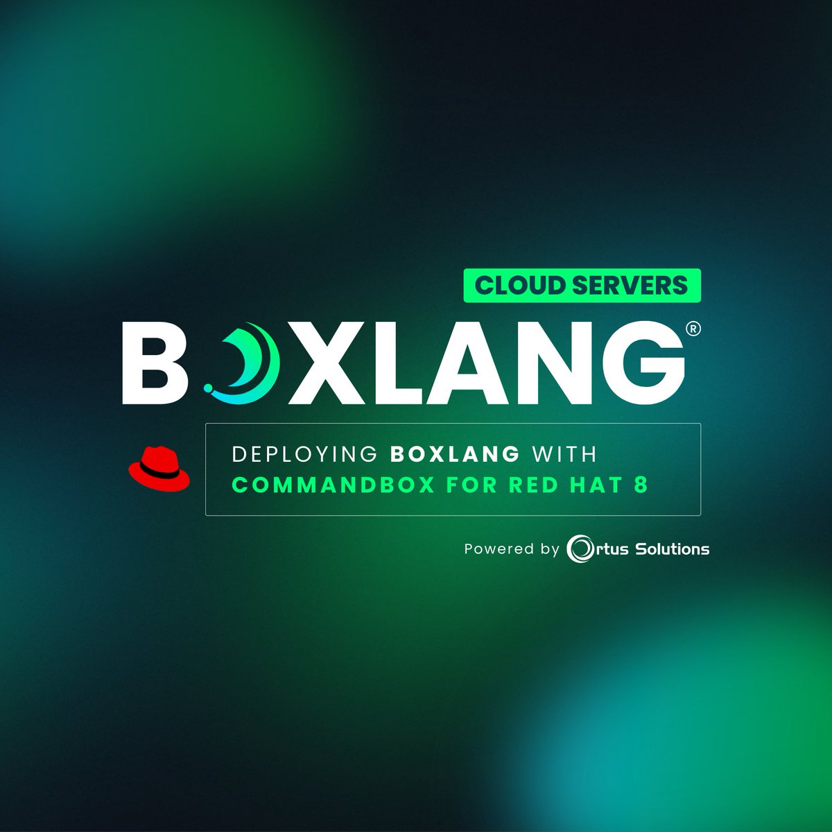 Deploy the BoxLang MiniServer on Red Hat and Ubuntu with ease! 
From launching and configuring your cloud servers to leveraging automation with CommandBox, our step-by-step guides walk you through setting up a secure, reliable, and scalable environment.

✅ Quickly connect with