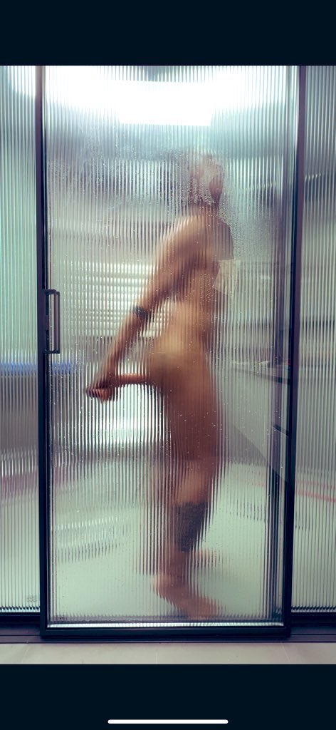 Aki 要做肌肉精液收集器 (@lavvvie) on Twitter photo 