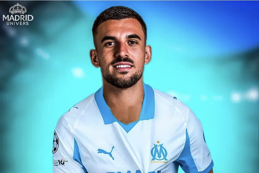 JF_FT266 (@jf_ft266) on Twitter photo 🚨Accord entre l’OM et Dani Ceballos,le joueur a dit oui à l’OM 👀✅#TeamOM #MercatOM
🗞️: <a href="/MatteMoretto/">Matteo Moretto</a> 🚨Accord entre l’OM et Dani Ceballos,le joueur a dit oui à l’OM 👀✅#TeamOM #MercatOM
🗞️: <a href="/MatteMoretto/">Matteo Moretto</a>