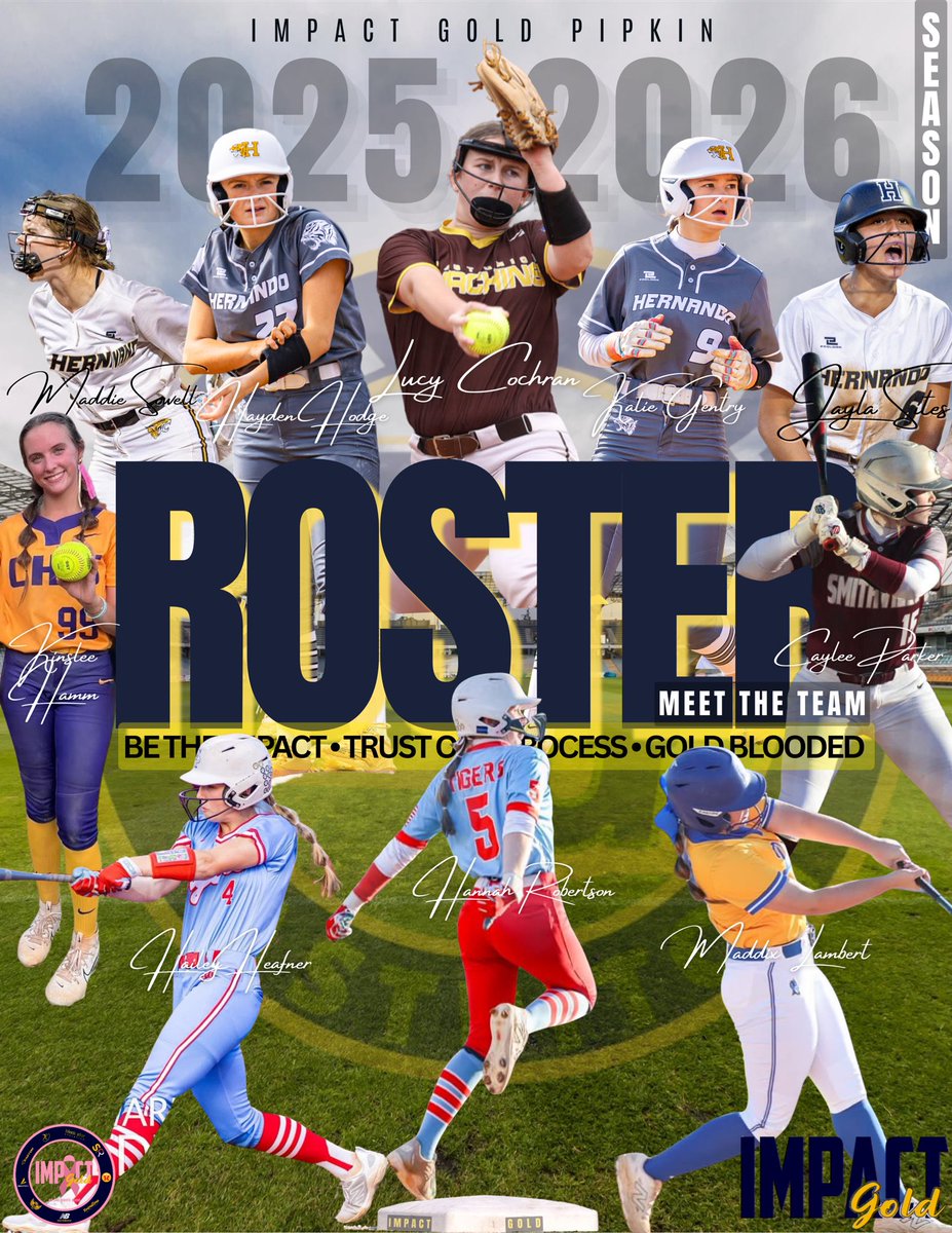 2025-2026 roster!!!