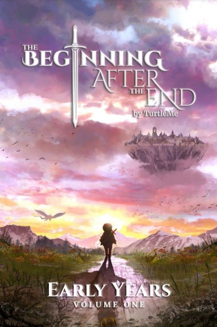 Damas y caballeros, los invitamos cordialmente a nuestro server de discord "TM comunnity" en donde se discutirán cosas sobre las novelas de Soul Forged y TBATE. Posteriormente también más novelas y obras divertidas.

discord.gg/qbWptgBC