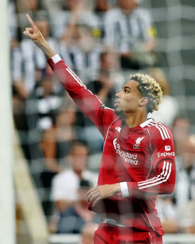 Not sure they’re singing now