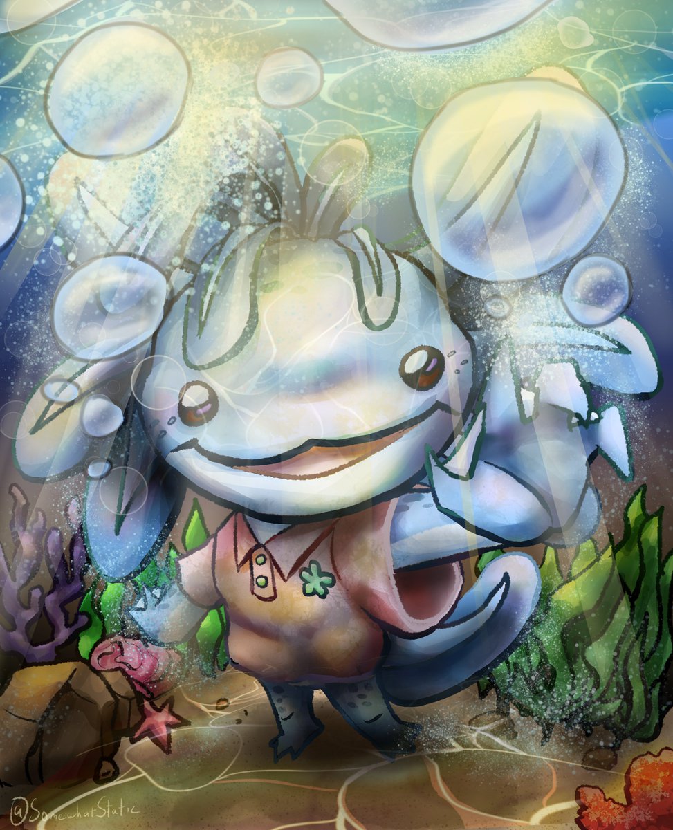 C0mmision for <a href="/Thym212/">Thym</a> of their character Gilbert! Thanks for supporting me, and I had a great time making this!