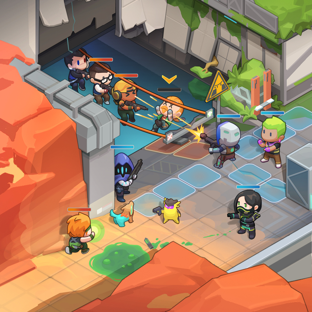 VALORANT tweet media