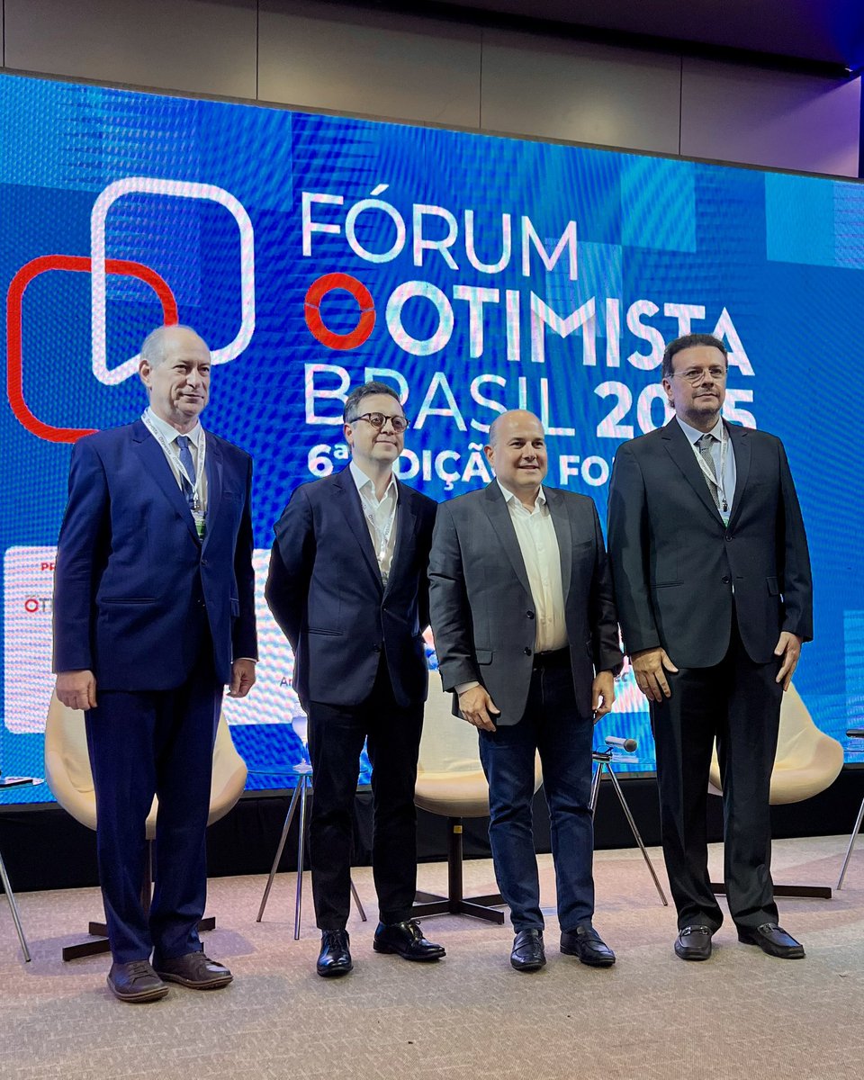 Ciro Gomes tweet media