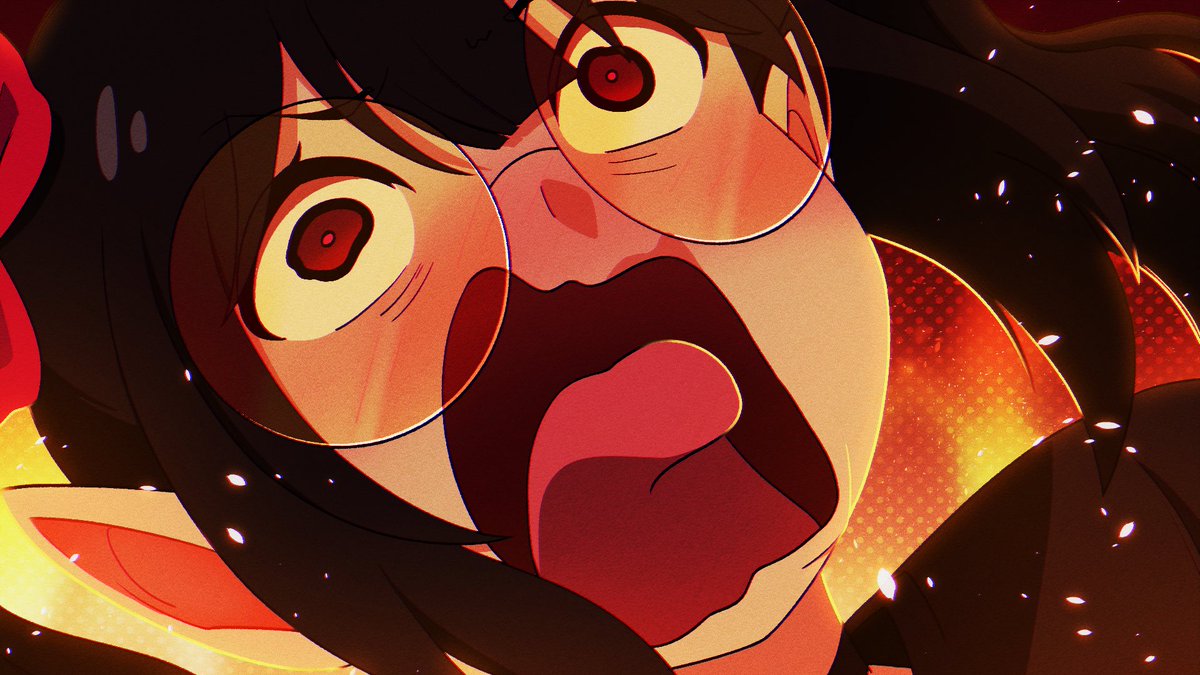 <a href="/TiredKomeiji/">Tired Komeiji</a> BURN BABY BURN~