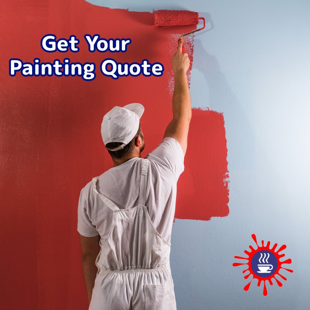 Teaberry Painting tweet media