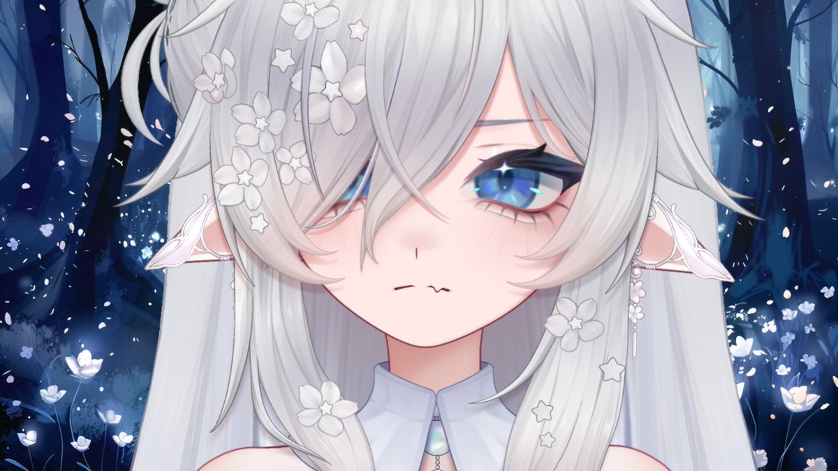 Hey guys..
No streams for a little while.
I am in work every day this week and I will be away from home for most of next week (work trying to kill me tbh).
I'm hoping streams will start up again once the summer holidays are over- Thank you for your patience and understanding 🫶💕
