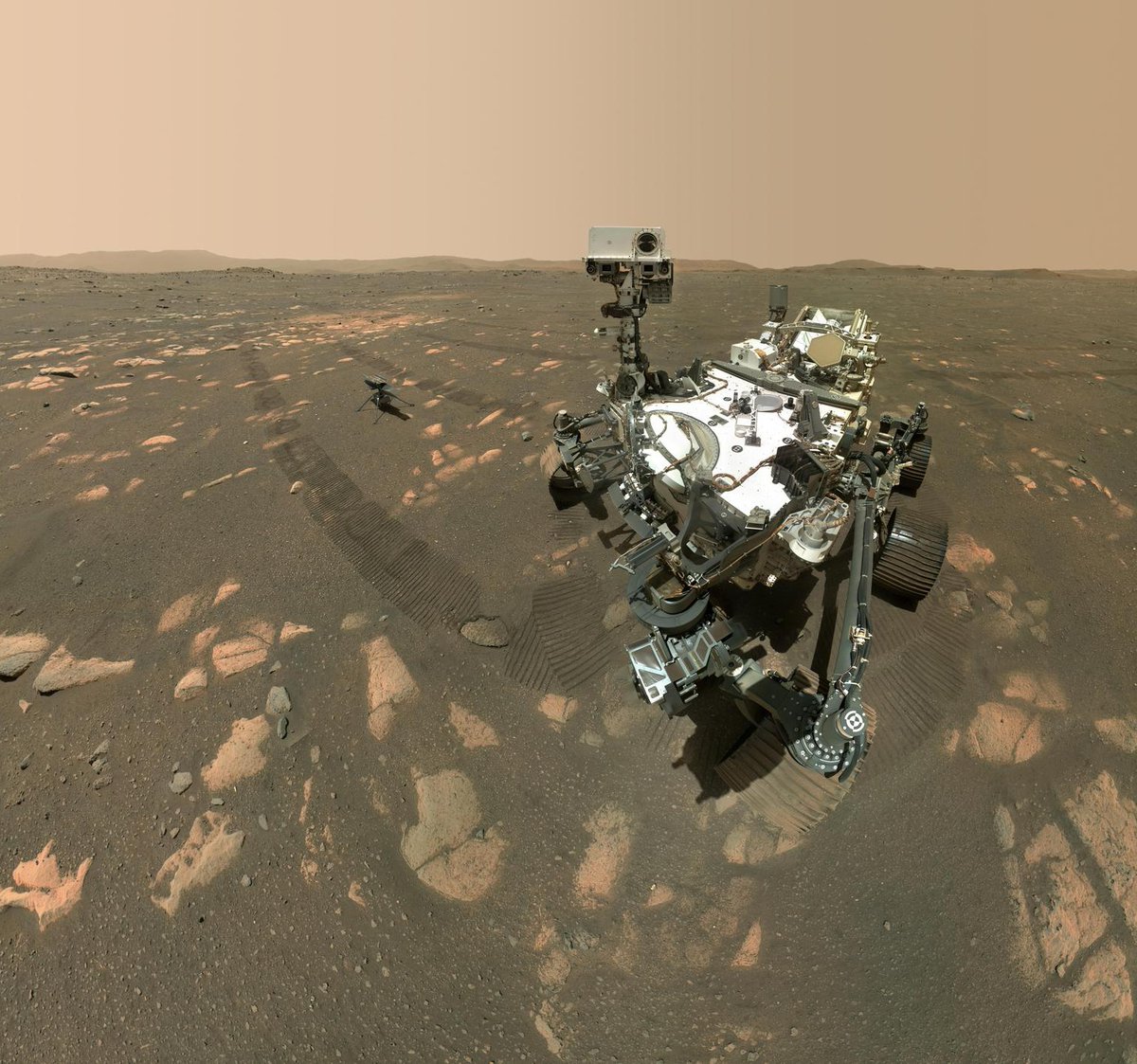 ARCHIVED – NASA Astrobiology tweet media