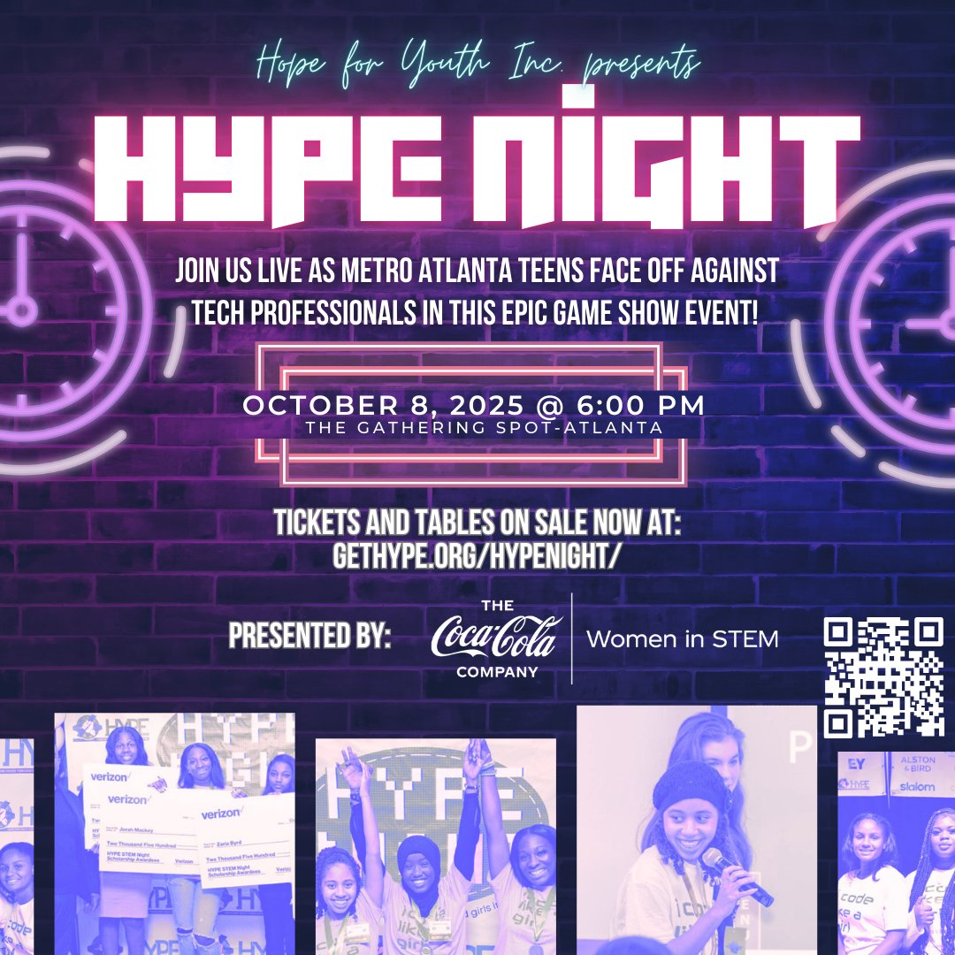 Hope for Youth, Inc. (HYPE) tweet media