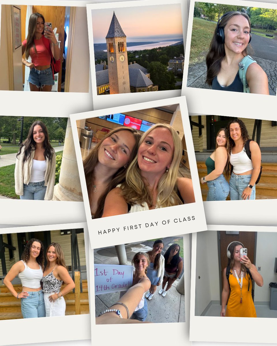 Cornell Softball tweet media