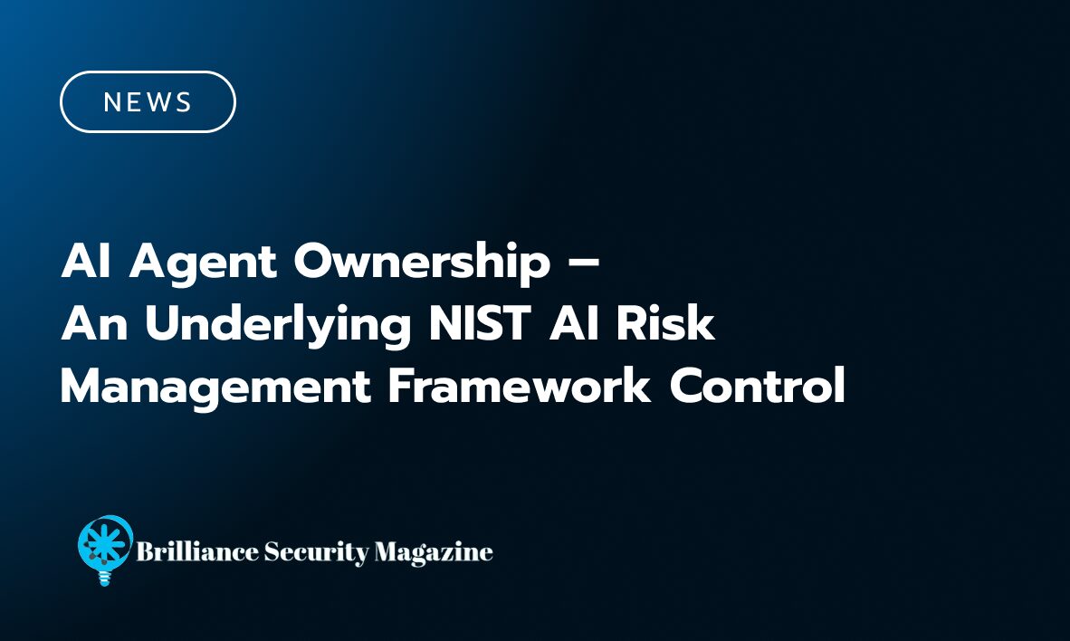 SPHERETechSol's tweet image. ⚠️ Would you let an employee roam free without a manager?
That’s what happens when AI agents lack ownership.

🤖 They drift, gain access &amp;amp; create hidden risks.

Rosario explains why it’s a hidden NIST AI RMF control ⬇️
hubs.li/Q03F5FdB0

#AIAgents #IdentitySecurity #NISTAI
