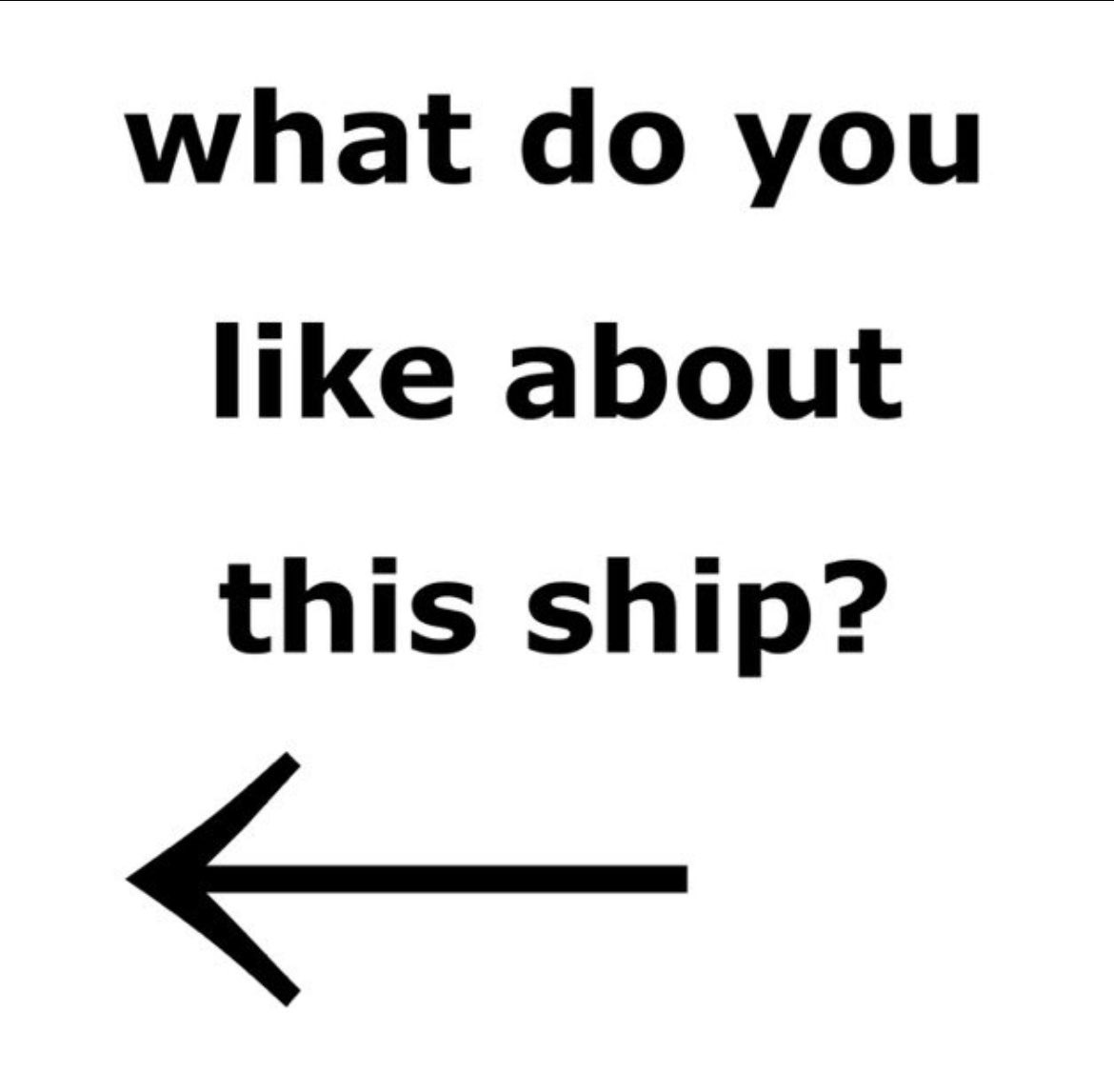 Hello 1 cup of attention please