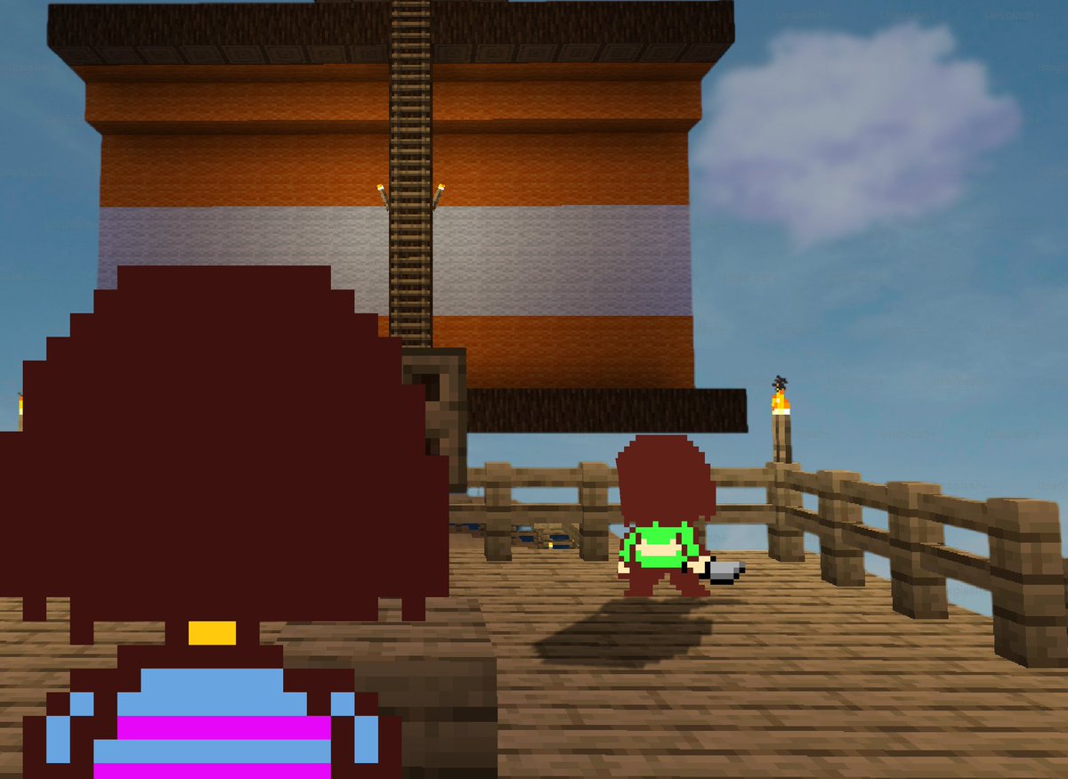 DETERMlNATOR's tweet image. 