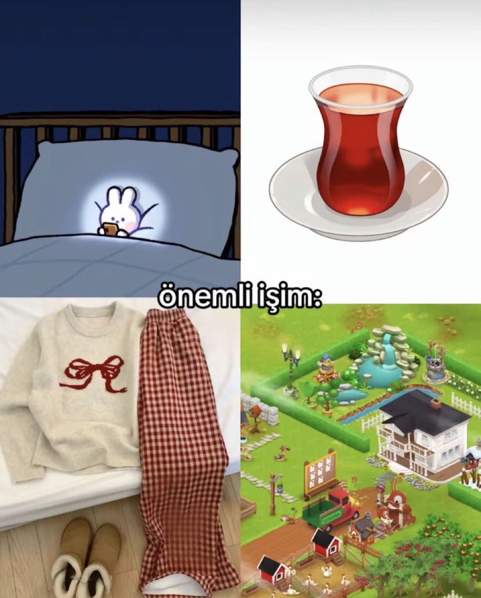 Kanka benim önemli bir işim var ya.