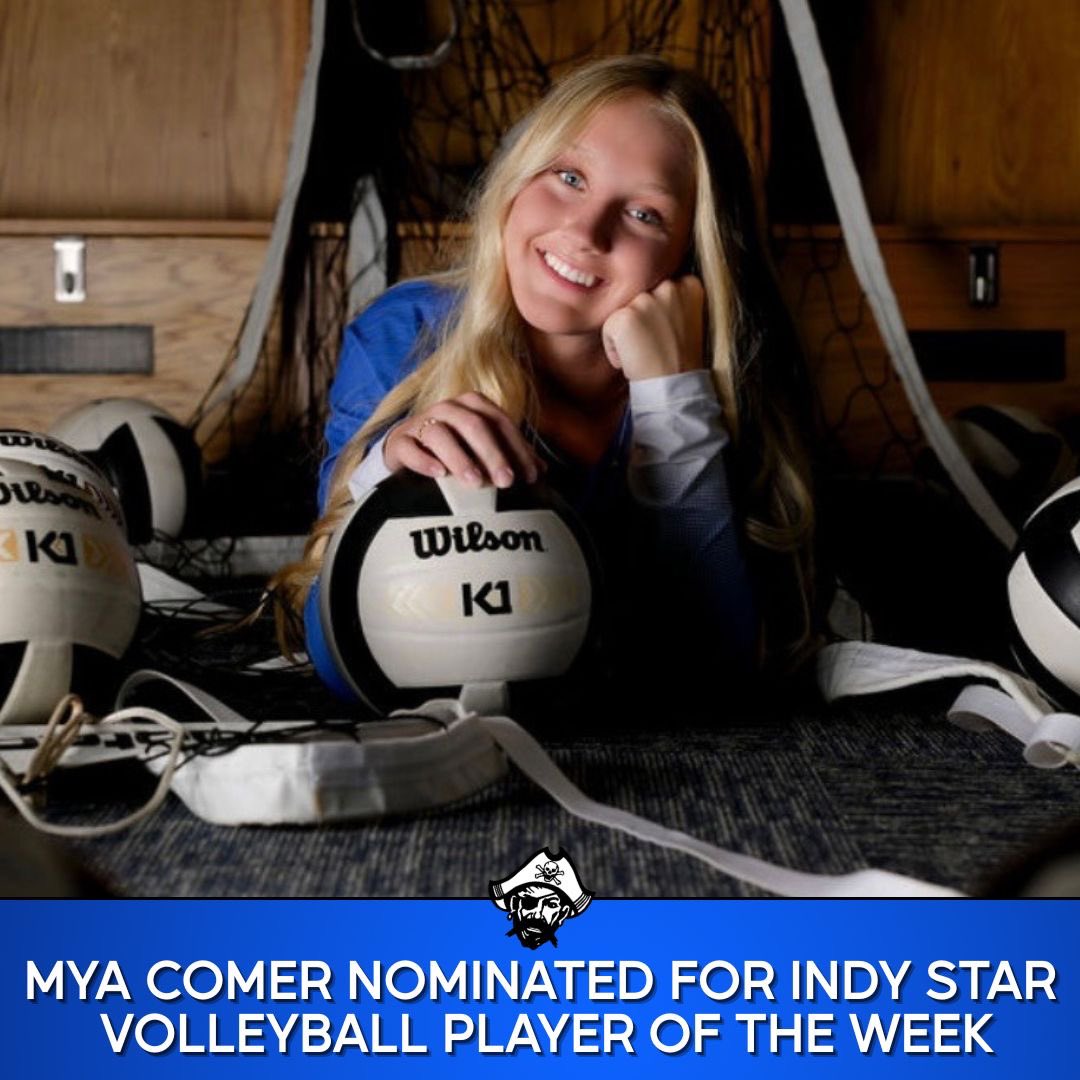 Our very own Mya Comer has been nominated for Indy Star Player of the Week! 

The deadline to vote is this Friday! 

Click here: indystar.com/story/sports/h…