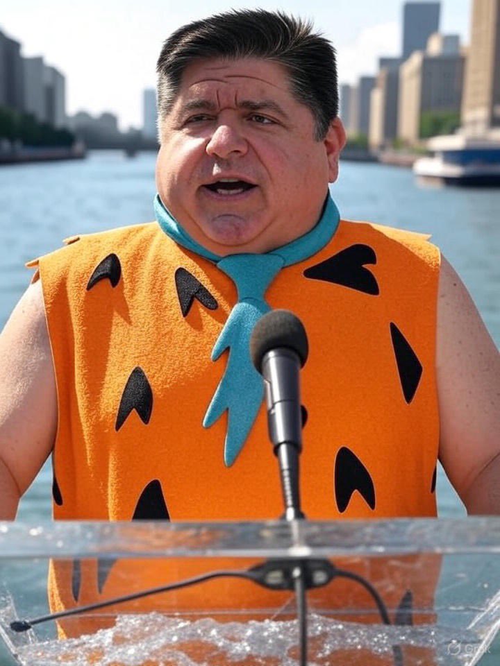 Gᴇᴛ Rᴀɴᴅʏ (@letsgetrandy) on Twitter photo <a href="/Breaking911/">Breaking911</a> Strange… I don’t see Trump giving hour-long speeches about Fred Flintstone in front of a Hilton Hotel… <a href="/Breaking911/">Breaking911</a> Strange… I don’t see Trump giving hour-long speeches about Fred Flintstone in front of a Hilton Hotel…