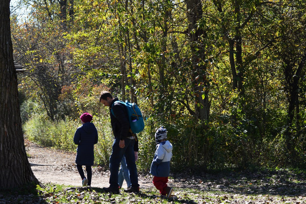 It’s Back to School season! Is your little one heading into Grade 4? If so, don’t forget to take advantage of our free 4th grade family memberships! secure.riveredgenaturecenter.org/forms/4thgrade

#4thgrader #grade4 #4thgrade