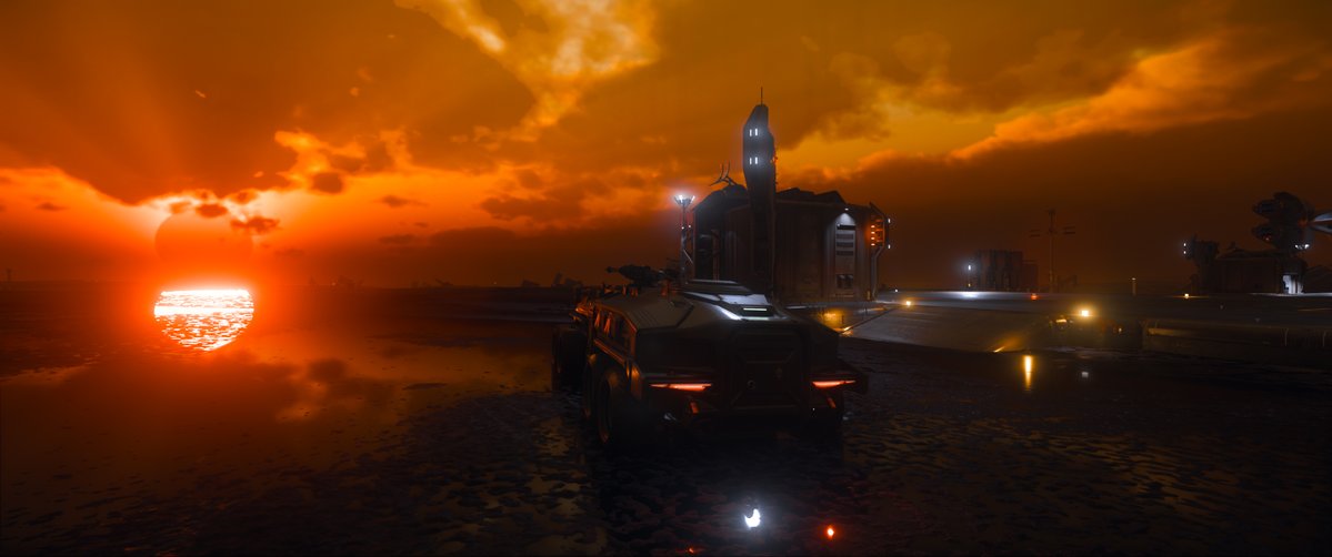 Atlas Defense Industries (@atlasdefenseorg) on Twitter photo Shoutout to <a href="/RobertsSpaceInd/">Star Citizen</a> for creating a game where I can spend 2 hours hauling cargo, get blown up by pirates… and still stop to cry at a sunset like this. 🌅❤️
#StarCitizen #Gaming #PCGaming Shoutout to <a href="/RobertsSpaceInd/">Star Citizen</a> for creating a game where I can spend 2 hours hauling cargo, get blown up by pirates… and still stop to cry at a sunset like this. 🌅❤️
#StarCitizen #Gaming #PCGaming